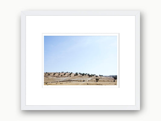 On My Way - Arid Collection - Aly Fick