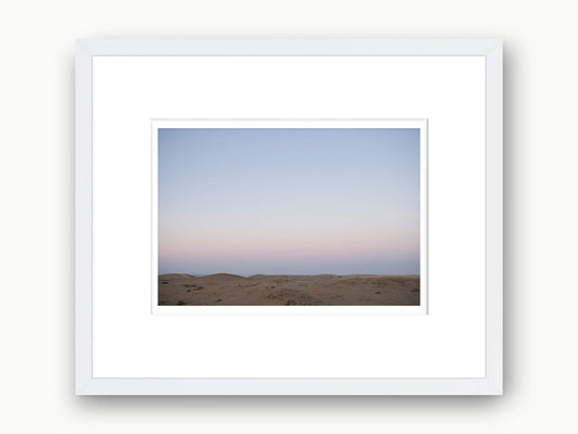 Thinking  - Arid Collection - Aly Fick Prints