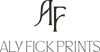 Aly Fich Prints